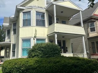 1079 Wendell Ave APT 1, Schenectady, NY 12308