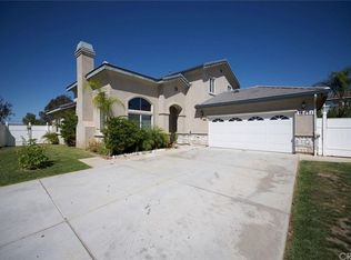 16621 Shuning Ct, Moreno Valley, CA 92551