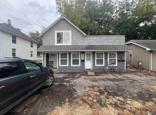 217 W 8th St, Monroe, MI 48161