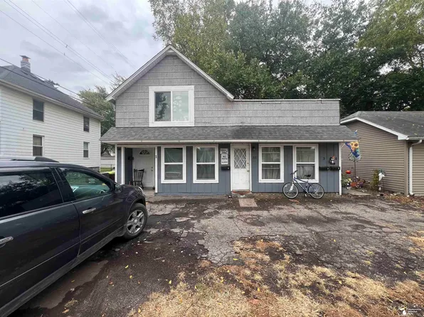 217 W 8th St, Monroe, MI 48161