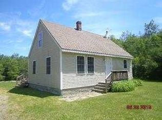 34 Nickerson Rd, Swanville, ME 04915