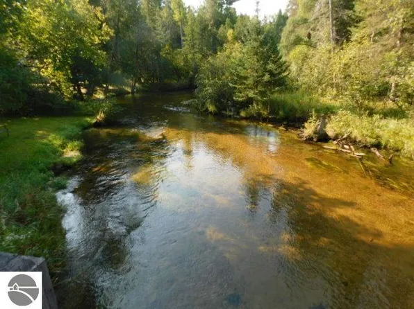 Cameron Bridge Rd, Frederic, MI 49733