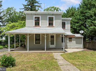 527 Berwyn Baptist Rd, Berwyn, PA 19312