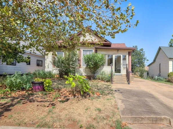1114 E Noble Ave, Guthrie, OK 73044