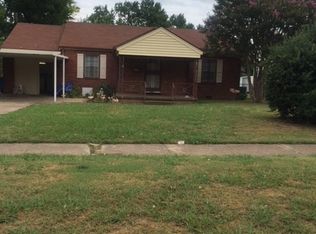 2727 E 3rd St, Tulsa, OK 74104