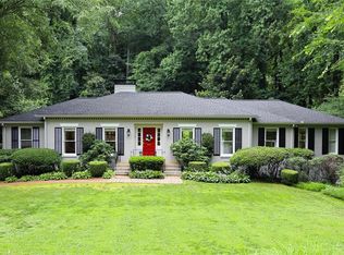 305 S Woodland Dr SW, Marietta, GA 30064