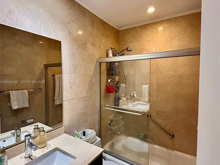 2451 Brickell Ave #10C — Photo 7