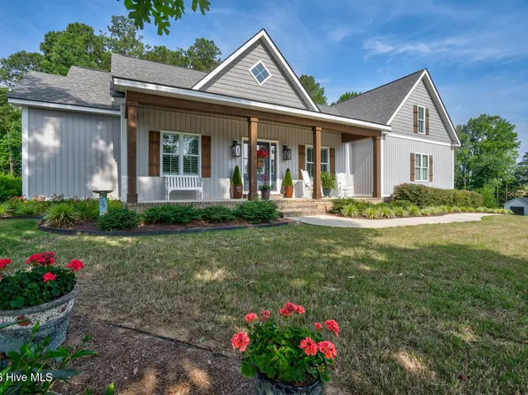 4425 Dayspring Drive, Rocky Mount, NC 27804