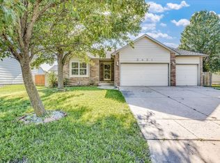 2421 S Cypress St, Wichita, KS 67210