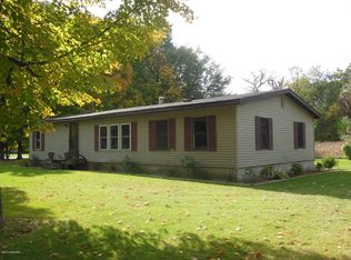 63980 Lutz Rd, Constantine, MI 49042