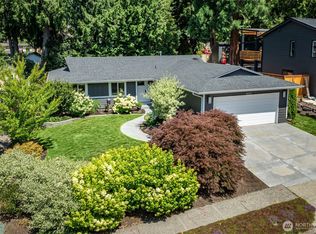 16120 NE 98th St, Redmond, WA 98052