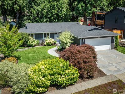 16120 NE 98th Street, Redmond, WA, 98052