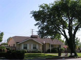 18852 Plummer St, Northridge, CA 91324