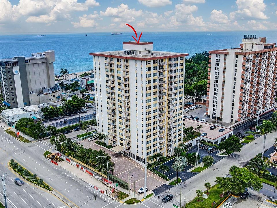 1st image of 3000 E Sunrise Boulevard #8E