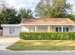 201 McCaughan Ave, Long Beach, MS 39560