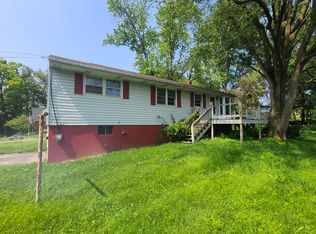 506 Ripka Ln, Bellefonte, PA 16823