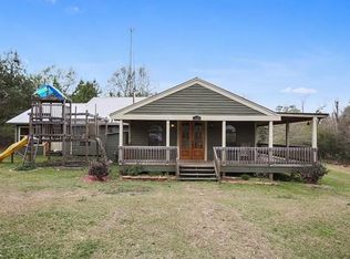 24307 W Higgens Rd, Bush, LA 70431