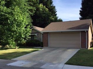 1671 Tourney Way, Sacramento, CA