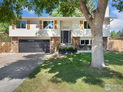 2607 Dorado Ct, Fort Collins, CO, 80525