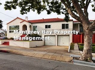 499 Monroe St, Monterey, CA 93940