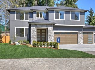 8160 Ne 150th St, Kenmore, WA 98028