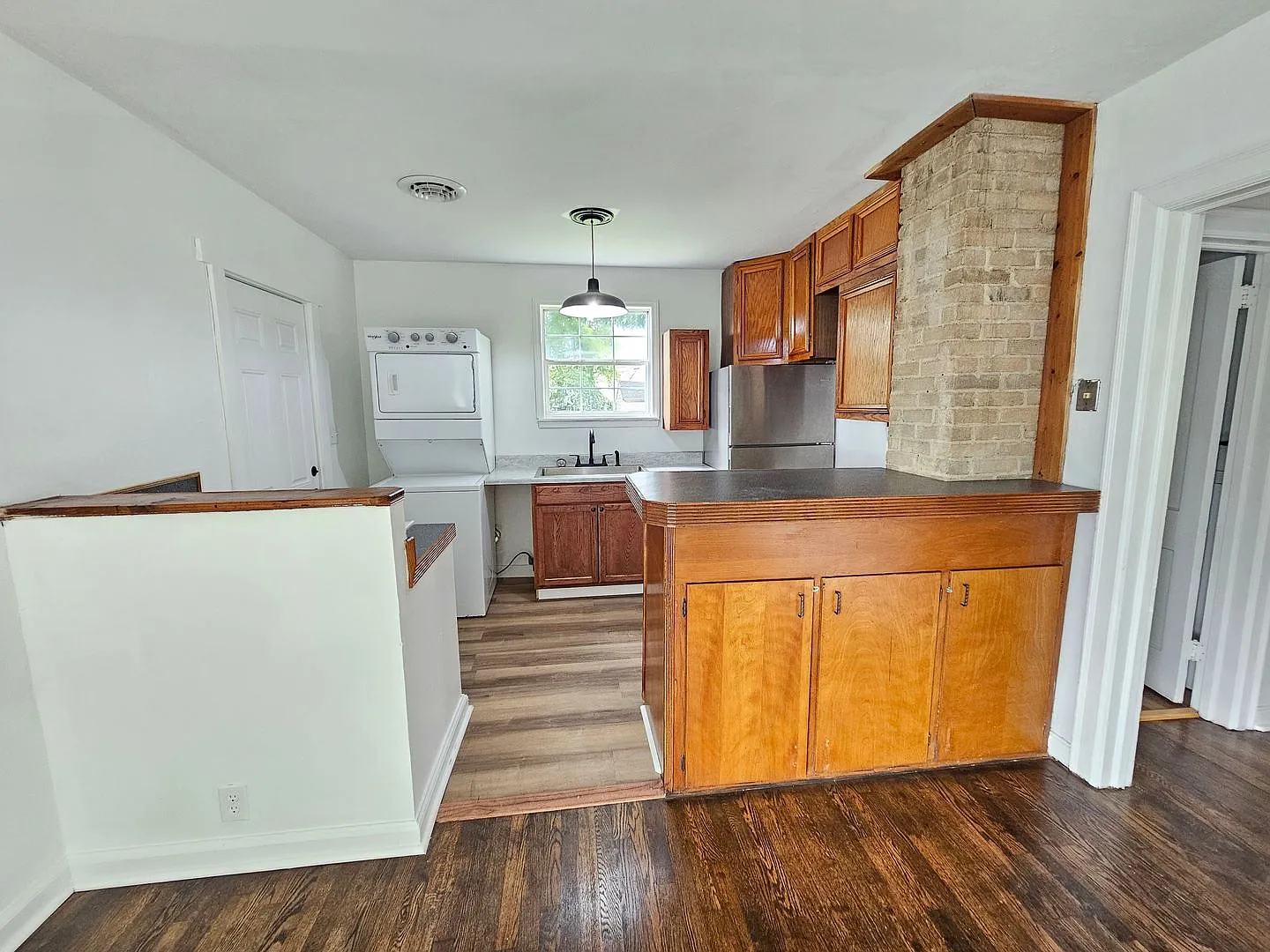 2 Bedroom 1 Bath Home in Radford Available Nov. 2026 — Photo 2