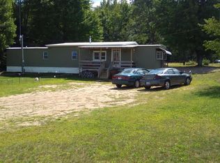 6539 E Filmore Rd, Walkerville, MI 49459