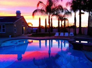 848 Olivette St, Hemet, CA 92543