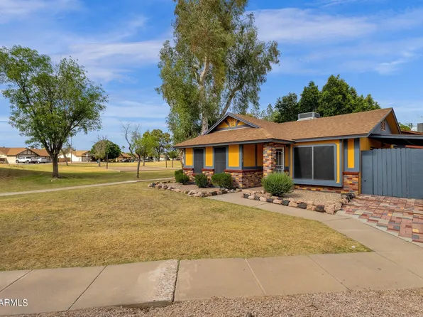 5135 E Evergreen Street #1184, Mesa, AZ 85205