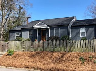 1301 Vickers Ave, Durham, NC 27707