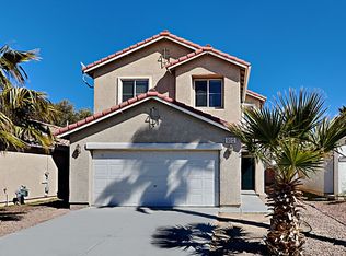 9512 Golden Scots Ct, Las Vegas, NV 89123