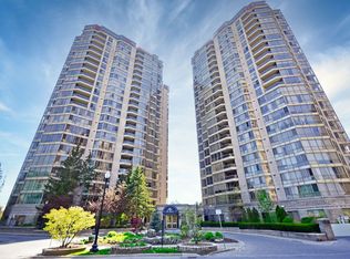 THE MANSION, Mississauga, ON L5R 1Y1