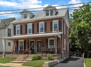 111 Robbins Ave, Rockledge, PA 19046