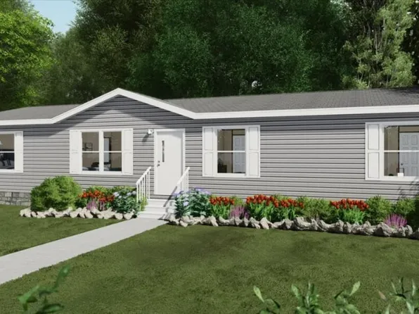 116 Garfield St, Rockwood, TN 37854