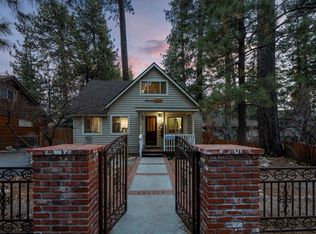 39187 N Bay Dr, Big Bear Lake, CA 92315