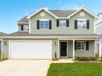 725 Brampton Dr, McLeansville, NC, 27301