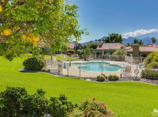 5 Toluca Way, Palm Desert, CA 92260