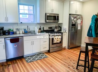 13 Colborne Rd #2F, Brighton, MA 02135