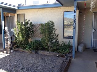 1203 N Pershing St APT C, Truth or Consequences, NM 87901