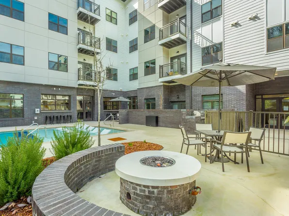 782 Riverfront Pkwy Unit 402, Chattanooga, TN 37402