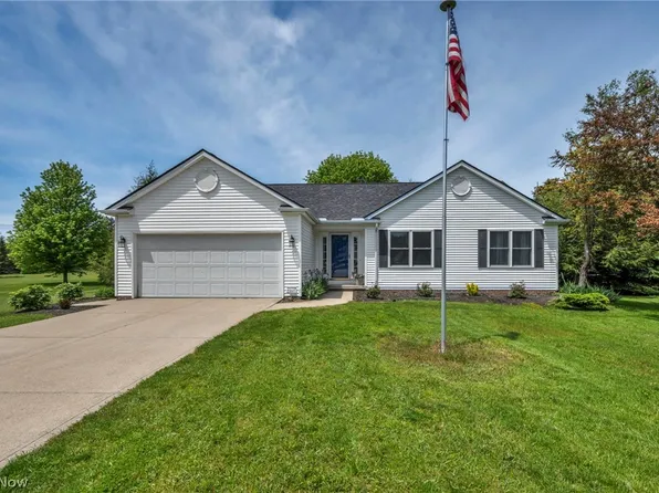 3371 Pine Hollow Pl, Perry, OH 44081