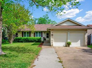2629 Chevy Chase Dr, Irving, TX 75062