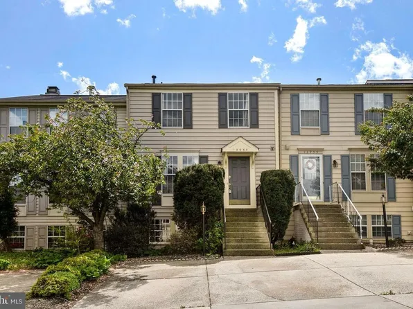 13953 Winding Ridge Ln, Centreville, VA 20121