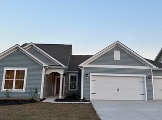 732 Bickell Ct LOT 84, Surfside Beach, SC 29575