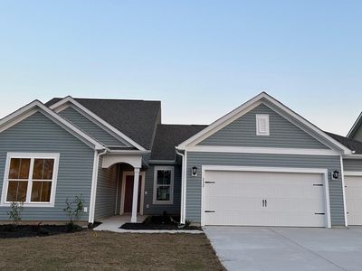 732 Bickell Ct. Lot 84, Surfside Beach, SC, 29575