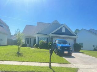 223 Somersby Blvd, Pooler, GA 31322