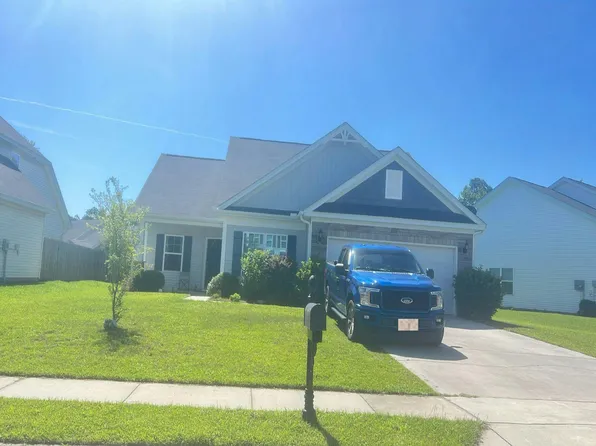 223 Somersby Blvd, Pooler, GA 31322