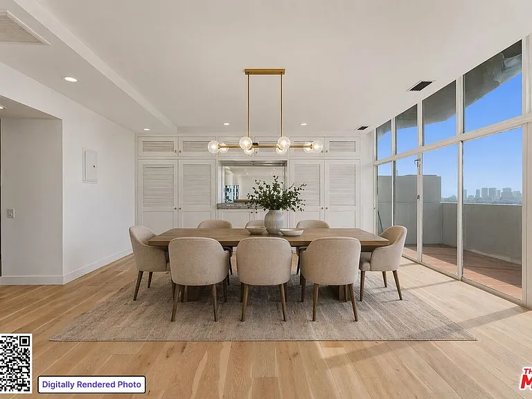 1155 N La Cienega Blvd #1 — Photo 7