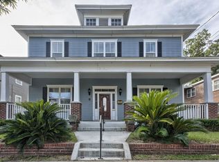 2328 Hampton St, Columbia, SC 29204