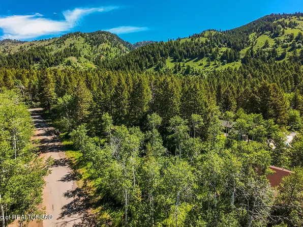 86 Hillside Way, Thayne, WY 83127